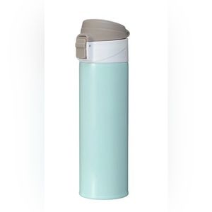 MINISO Lightweight Vacuum Bottle 300ml Insulated Stainless Steel